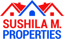 Sushila M Properties